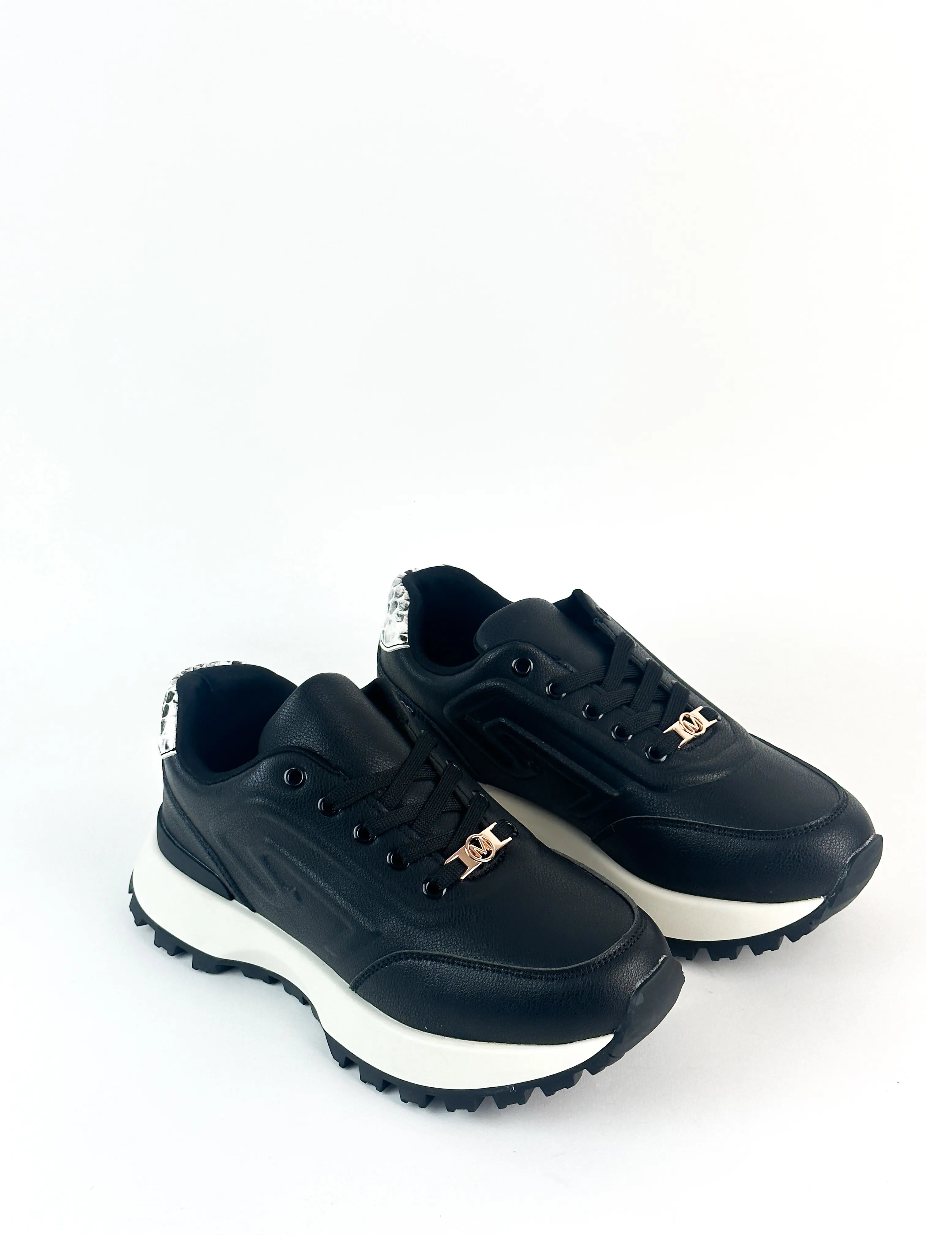 BASKETS MDM SIGNATURE - NOIR