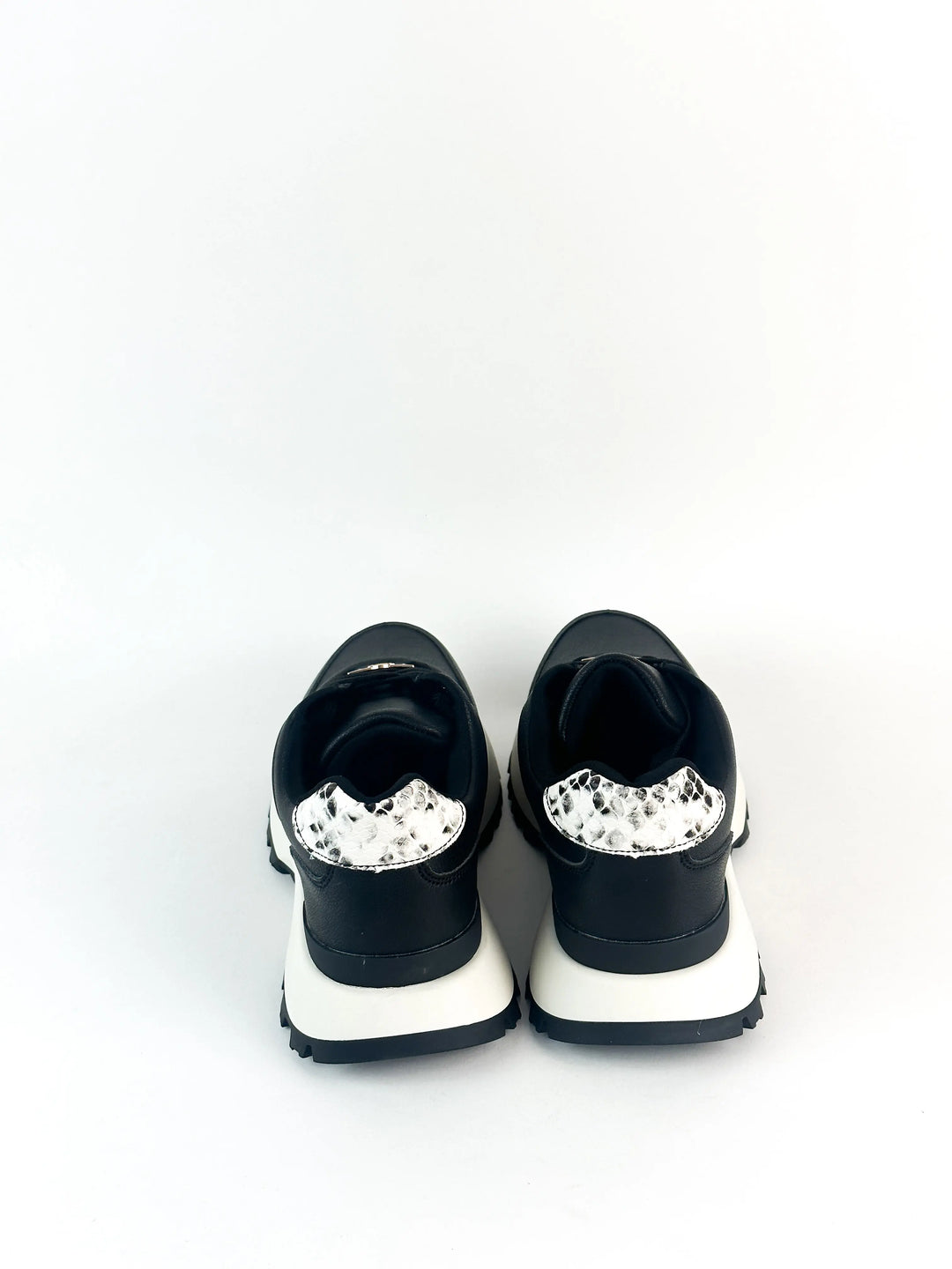 BASKETS MDM SIGNATURE - NOIR