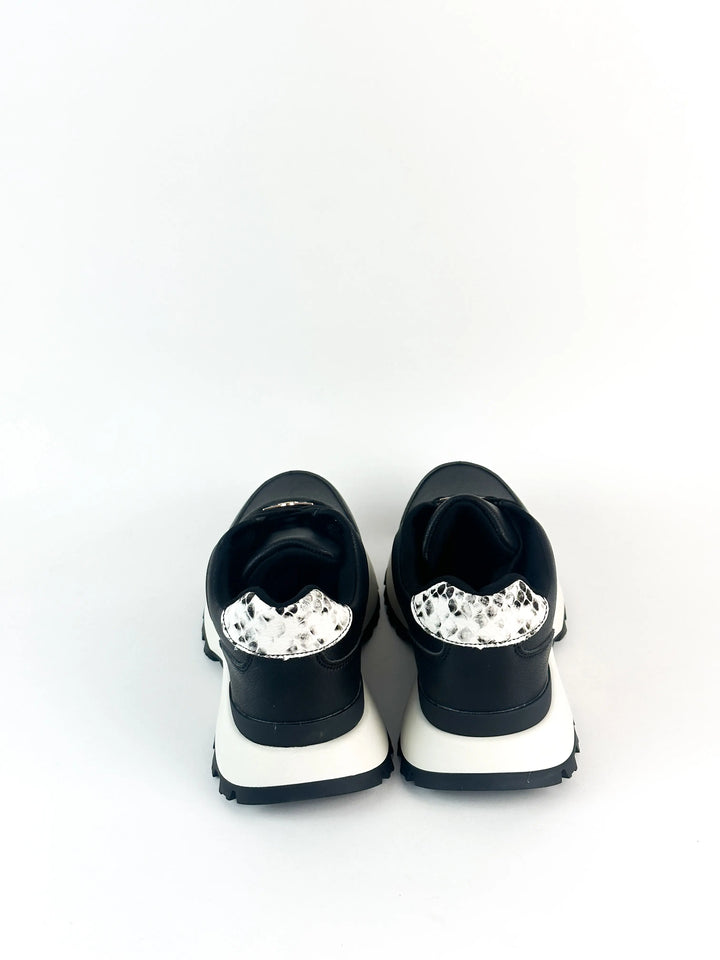 BASKETS MDM SIGNATURE - NOIR