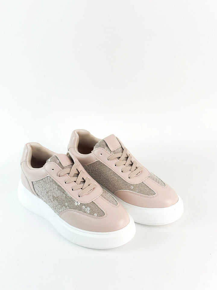 BASKETS MDM SIGNATURE - ROSE