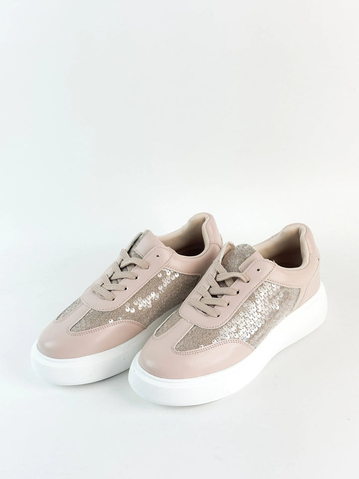 BASKETS MDM SIGNATURE - ROSE