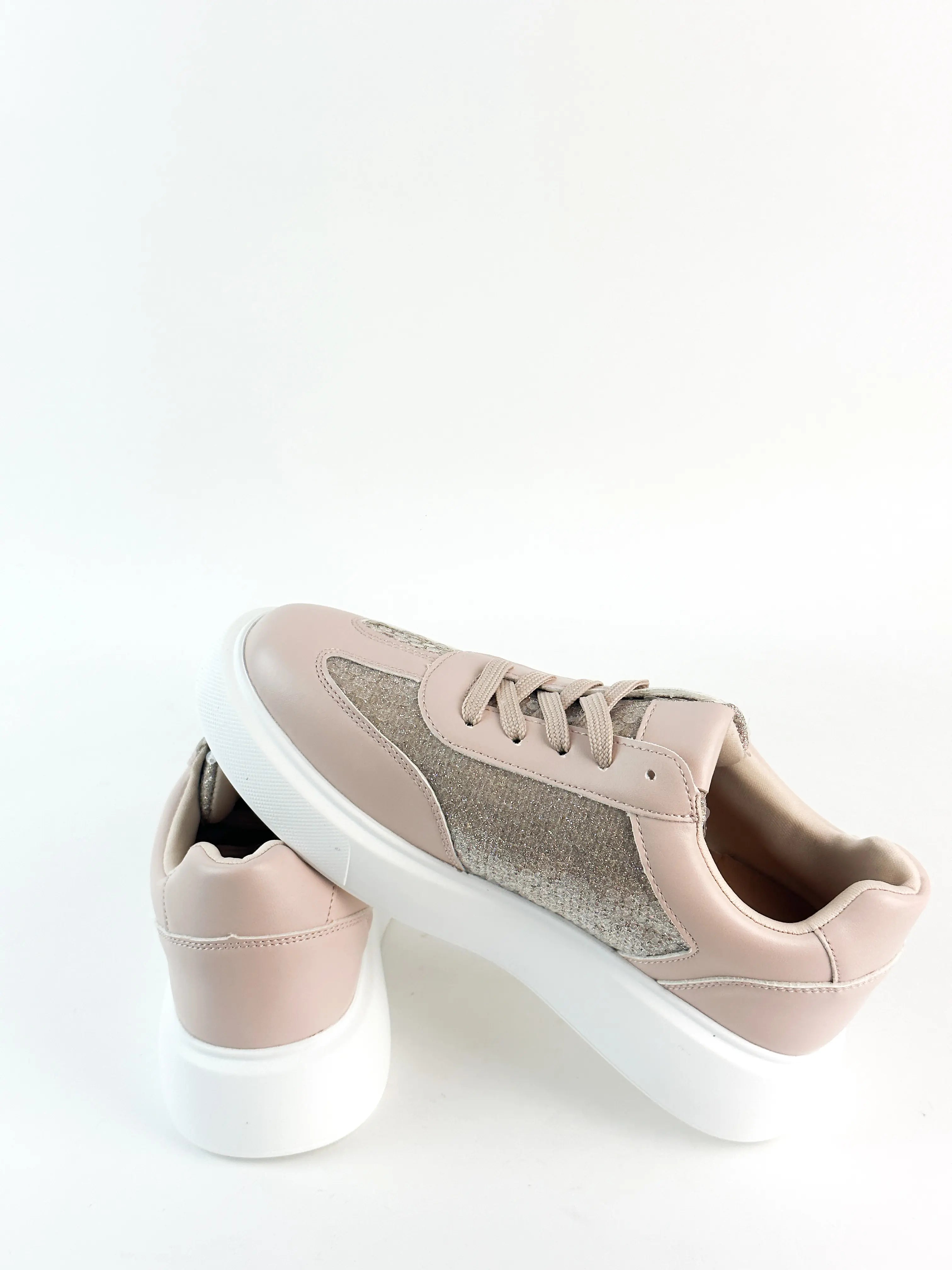 BASKETS MDM SIGNATURE - ROSE