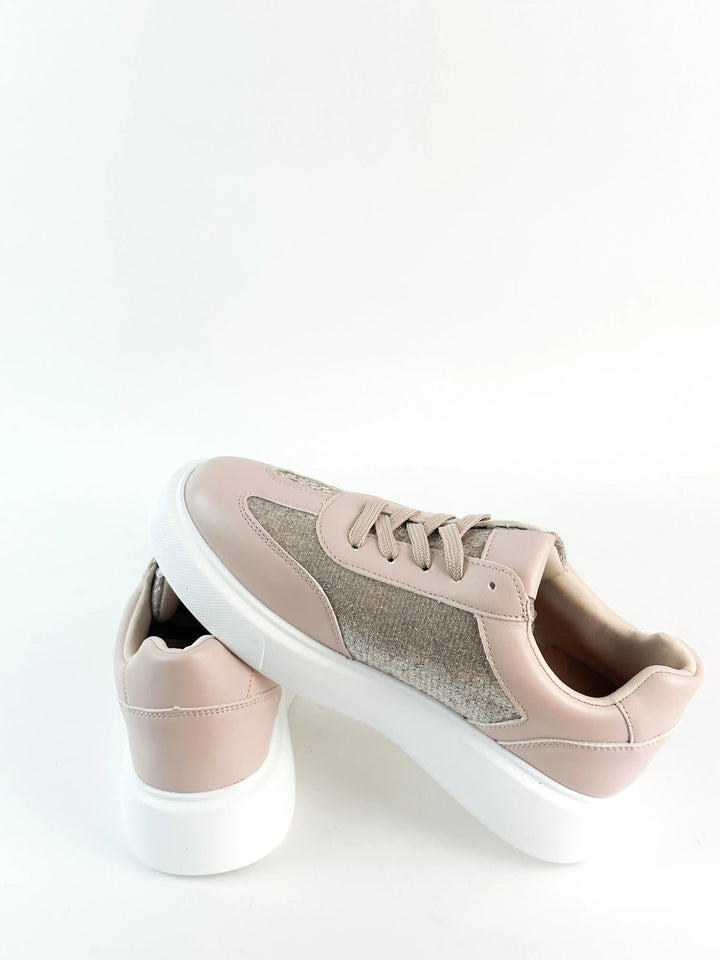 BASKETS MDM SIGNATURE - ROSE