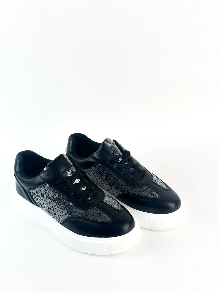 BASKETS MDM SIGNATURE - NOIR