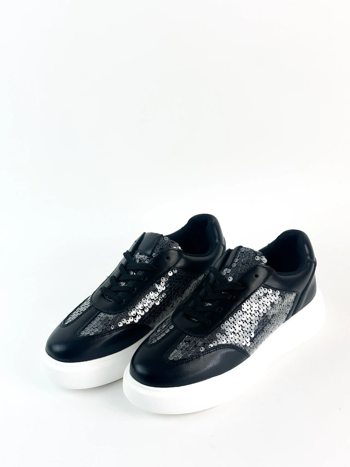 BASKETS MDM SIGNATURE - NOIR