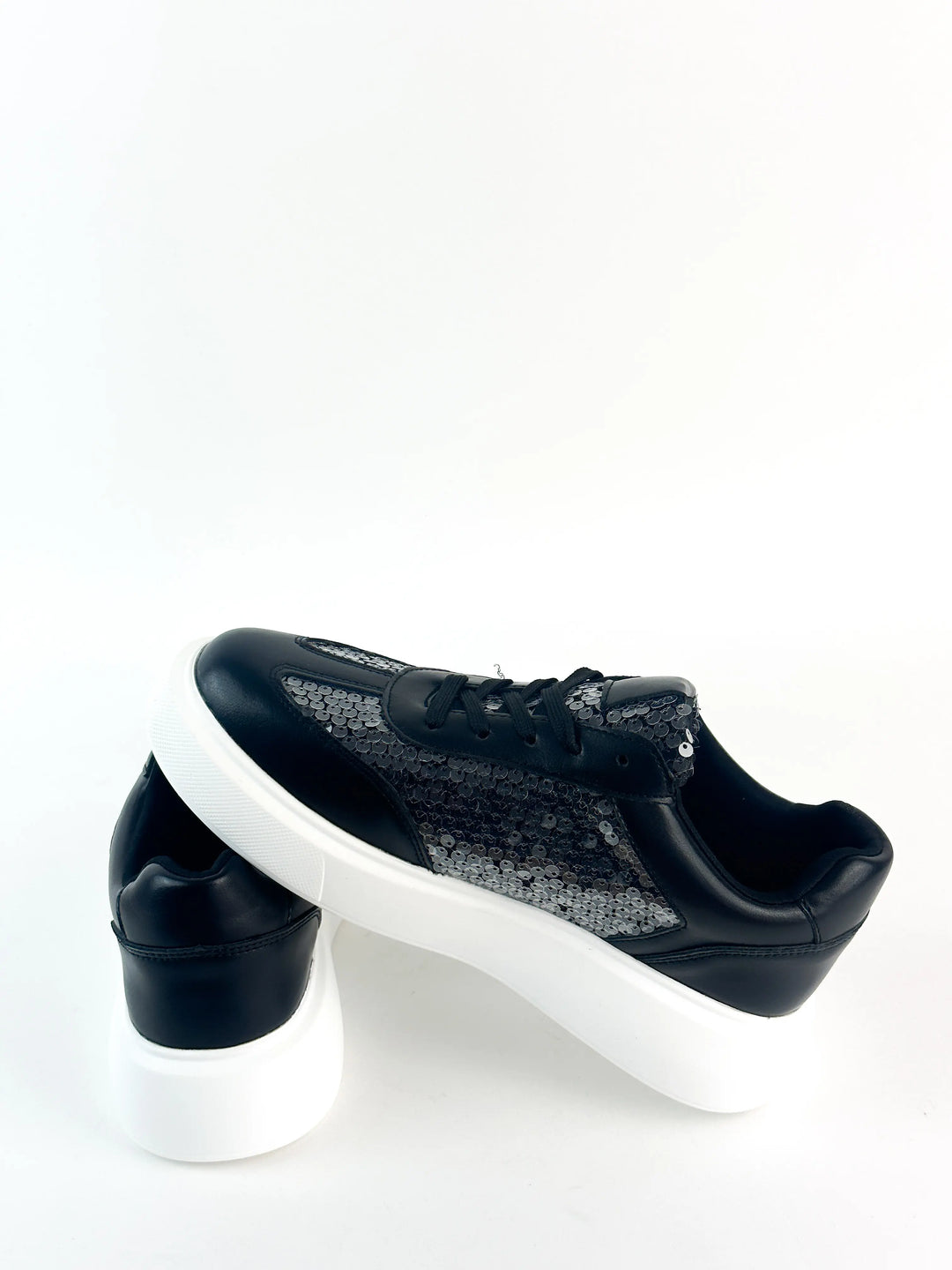 BASKETS MDM SIGNATURE - NOIR