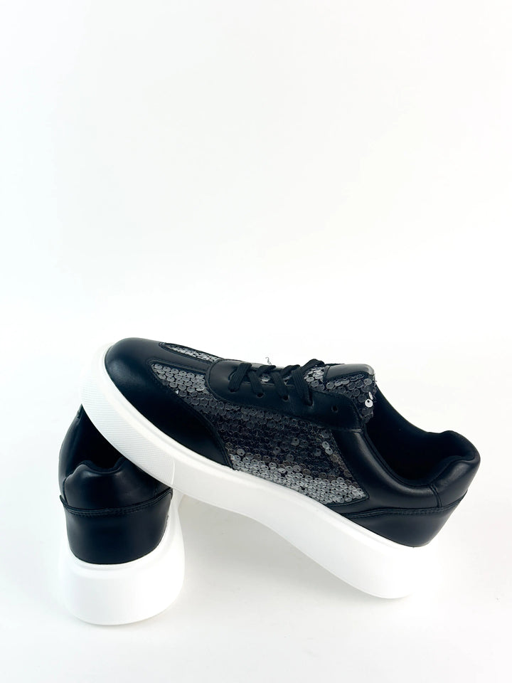 BASKETS MDM SIGNATURE - NOIR