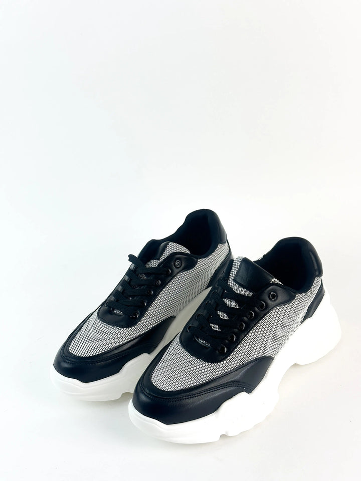 BASKETS MDM SIGNATURE - NOIR