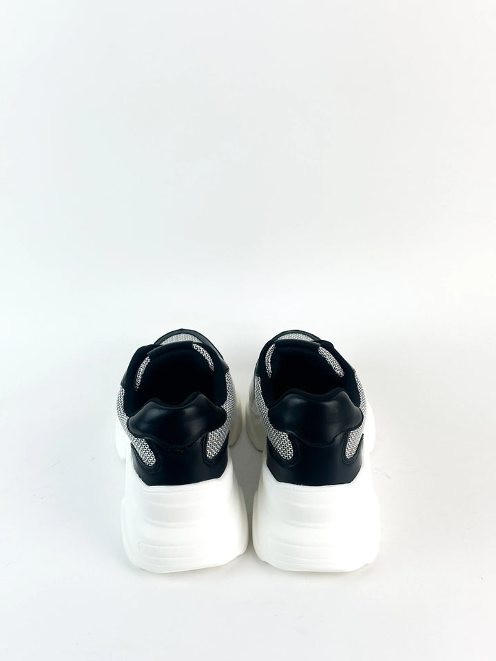 BASKETS MDM SIGNATURE - NOIR