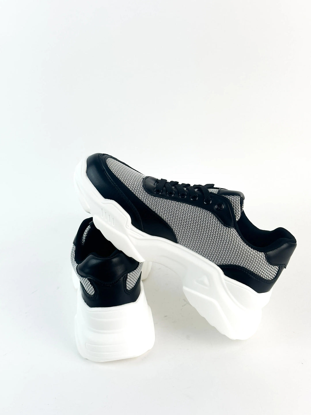 BASKETS MDM SIGNATURE - NOIR