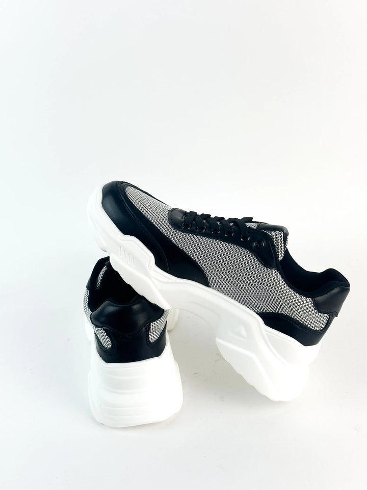 BASKETS MDM SIGNATURE - NOIR