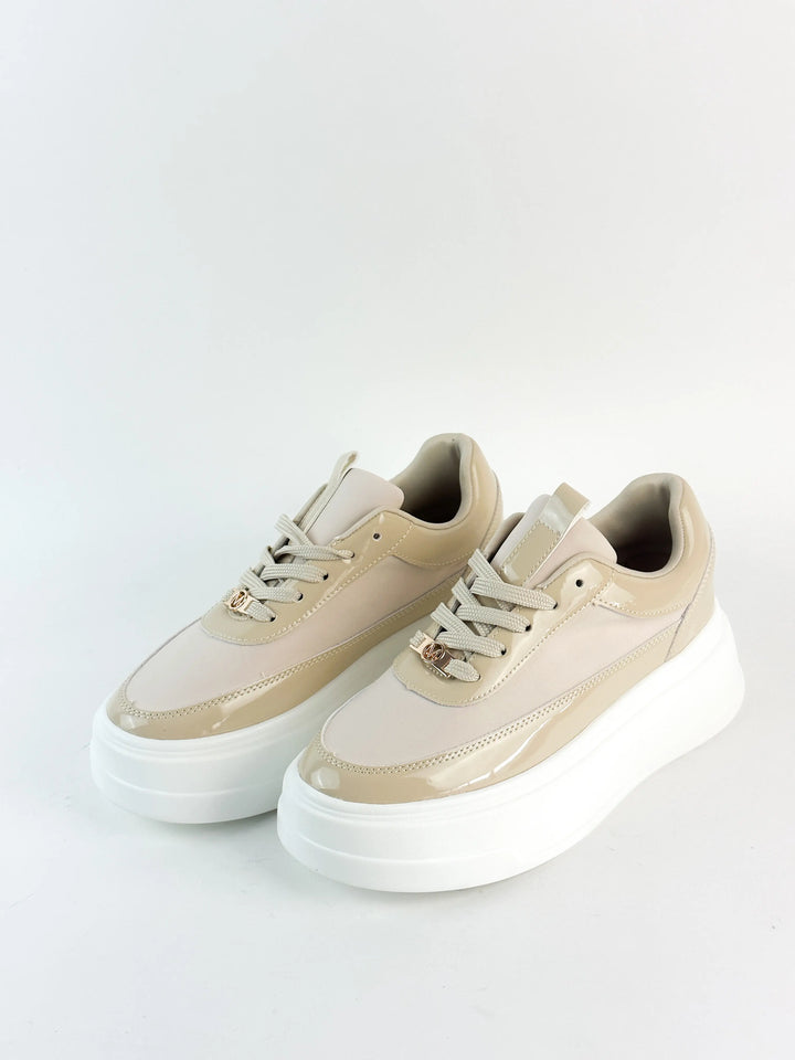 BASKETS MDM SIGNATURE - BEIGE