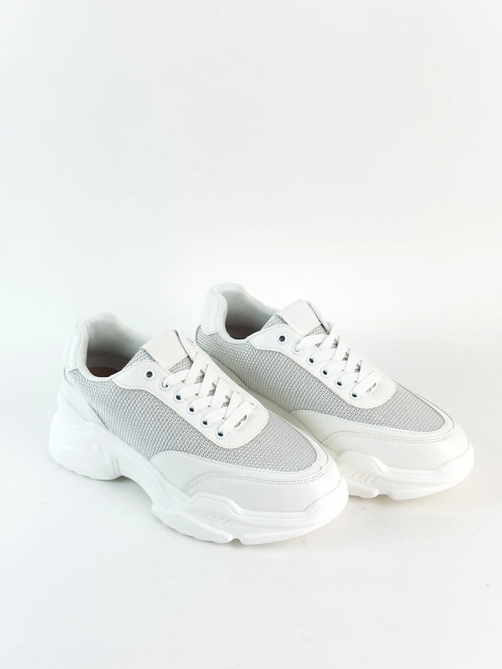 BASKETS MDM SIGNATURE - BLANC