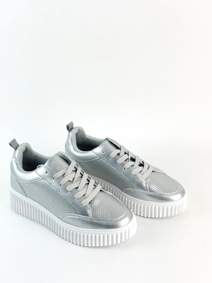 BASKETS MDM SIGNATURE - SILVER