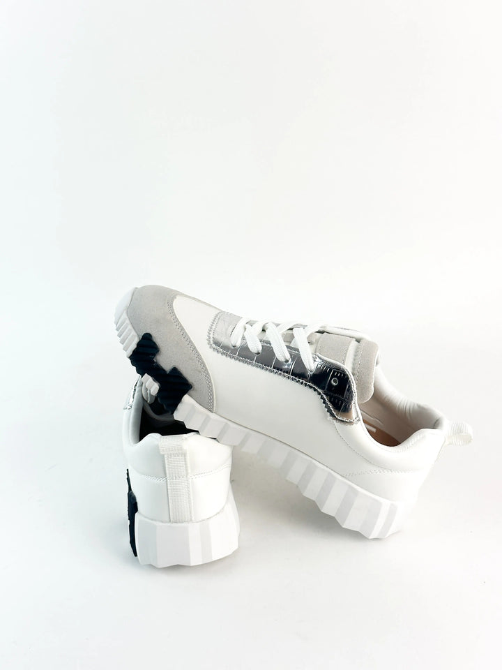 BASKETS MDM SIGNATURE - SILVER