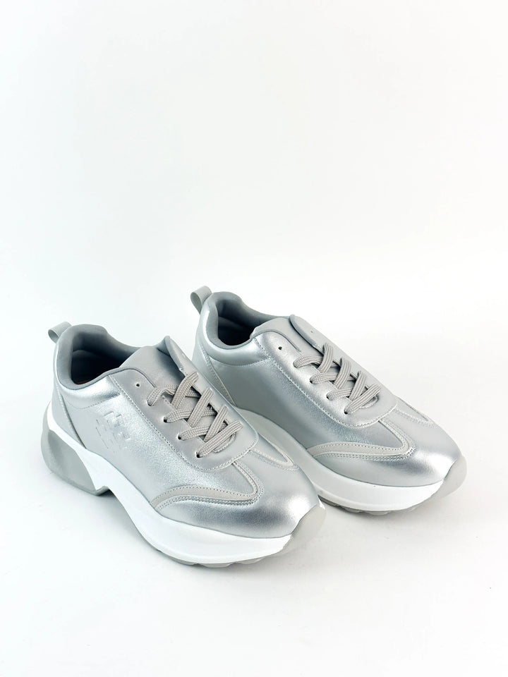 BASKETS MDM SIGNATURE - SILVER