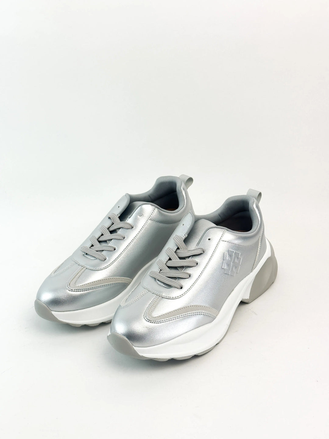 BASKETS MDM SIGNATURE - SILVER