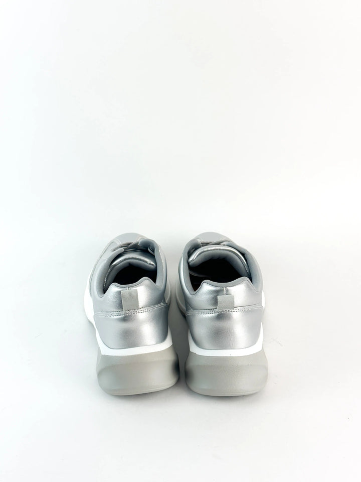 BASKETS MDM SIGNATURE - SILVER