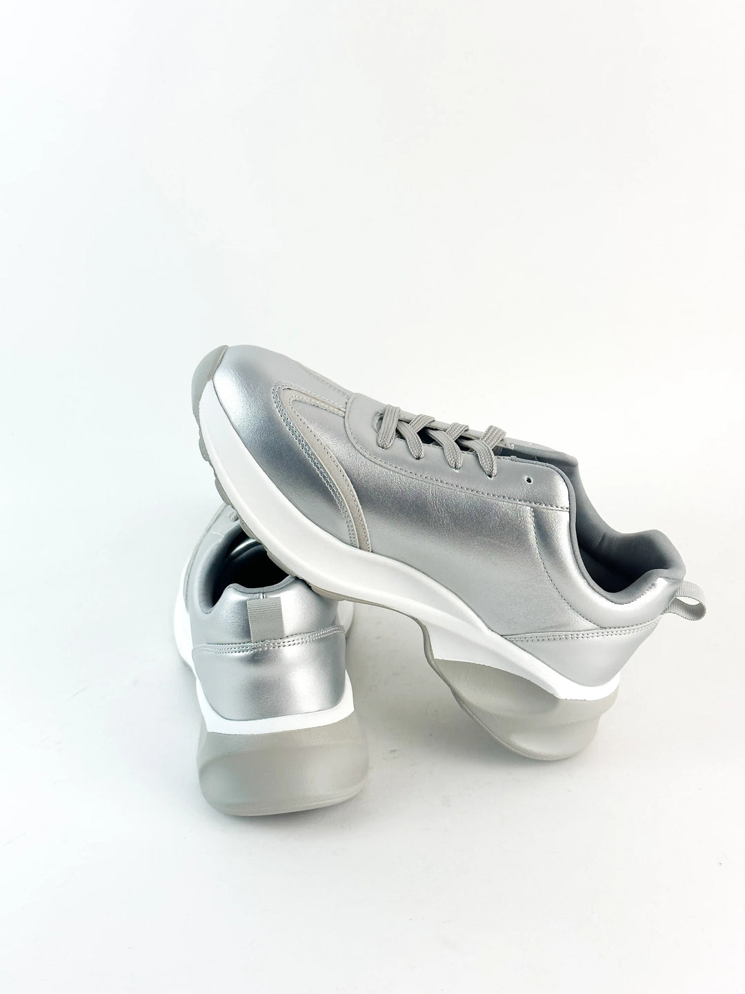 BASKETS MDM SIGNATURE - SILVER