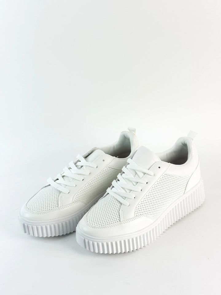 BASKETS MDM SIGNATURE - BLANC