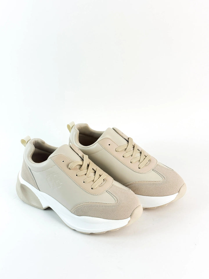 BASKETS MDM SIGNATURE - BEIGE