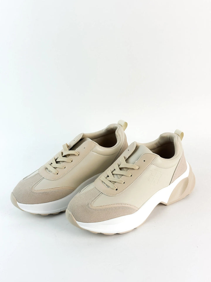 BASKETS MDM SIGNATURE - BEIGE