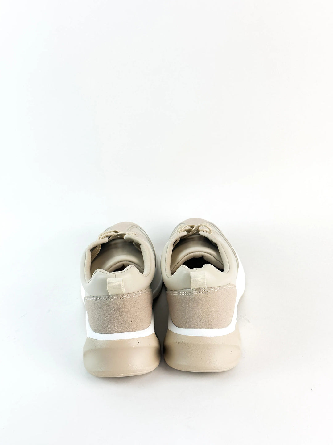 BASKETS MDM SIGNATURE - BEIGE