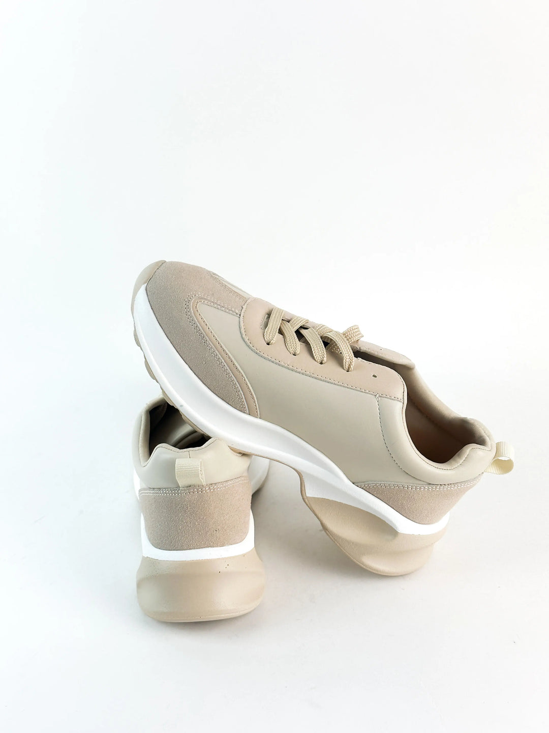 BASKETS MDM SIGNATURE - BEIGE