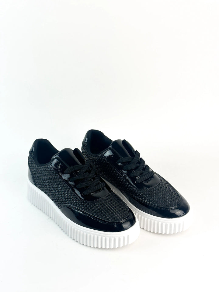 BASKETS MDM SIGNATURE - NOIR