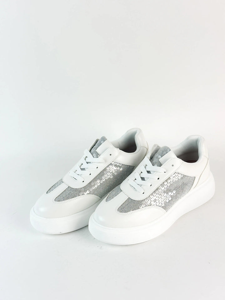 BASKETS MDM SIGNATURE - BLANC