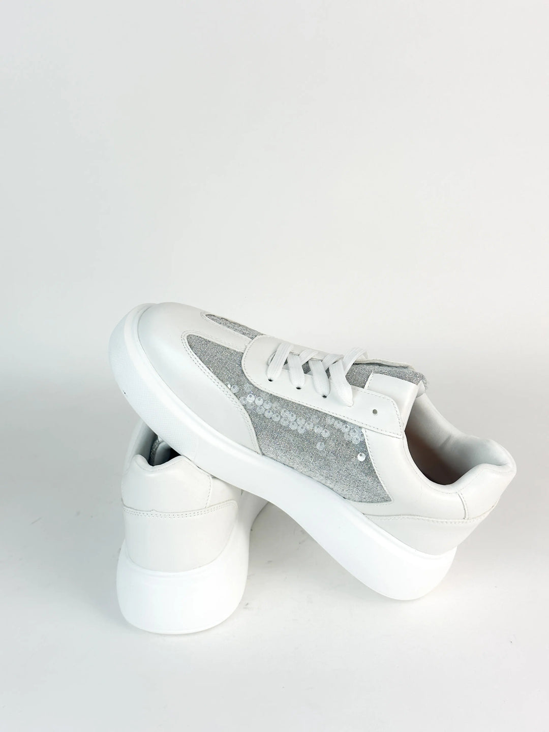 BASKETS MDM SIGNATURE - BLANC