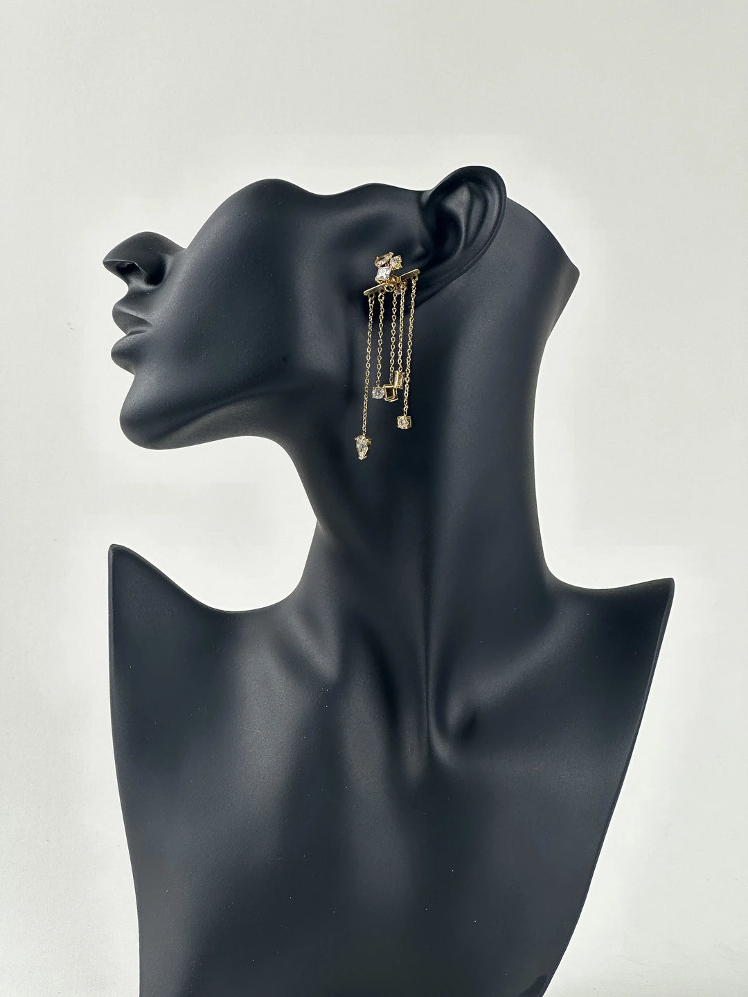 Boucles d'oreilles - Rania