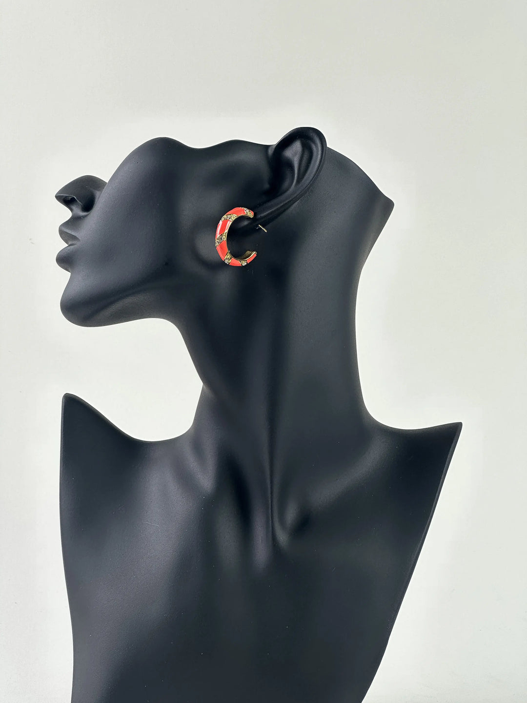 Boucles d'oreilles - Inès