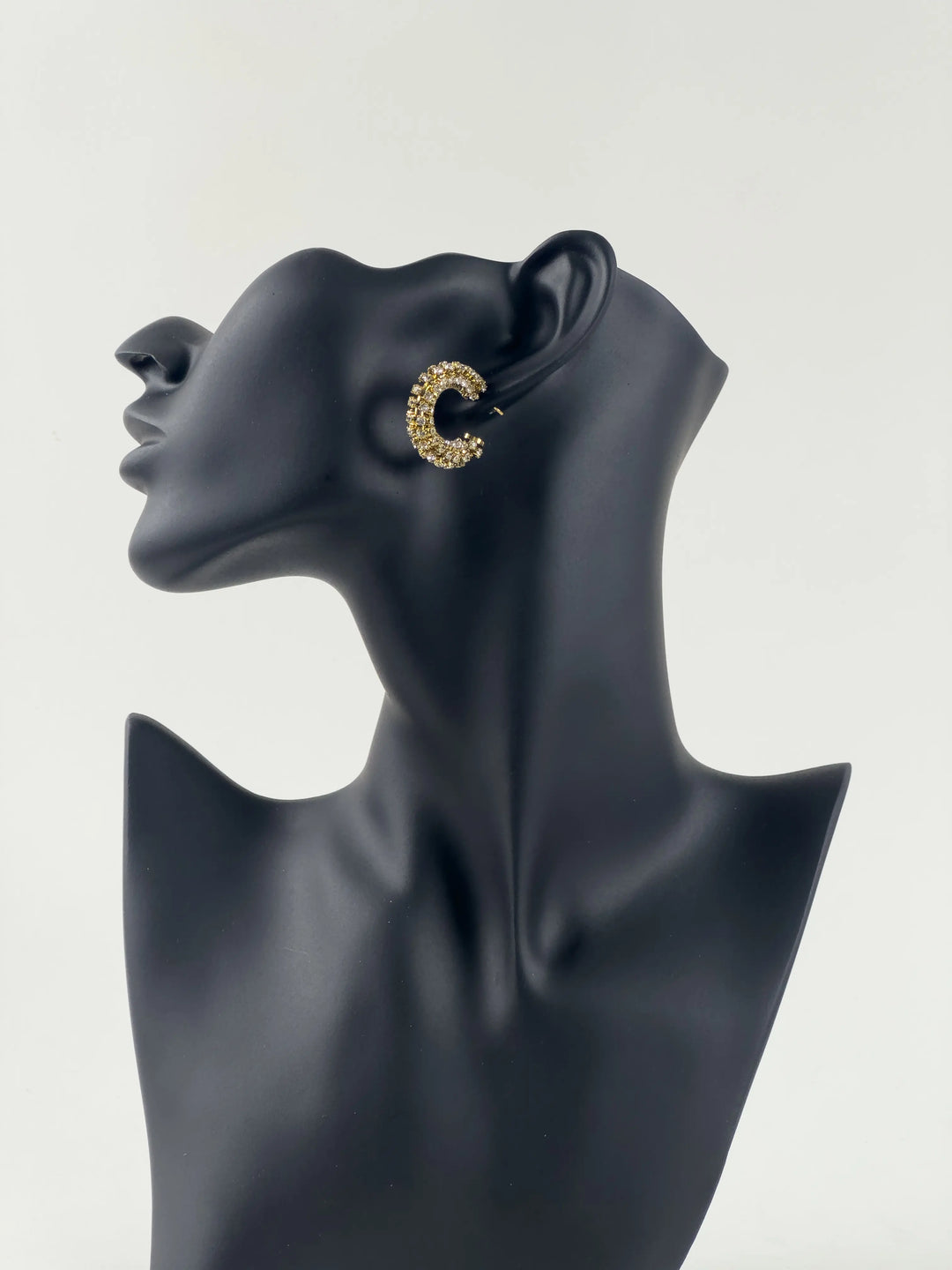 Boucles d'oreilles - Terra