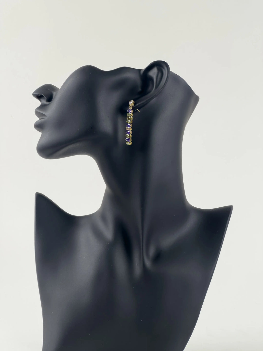 Boucles d'oreilles - Lia