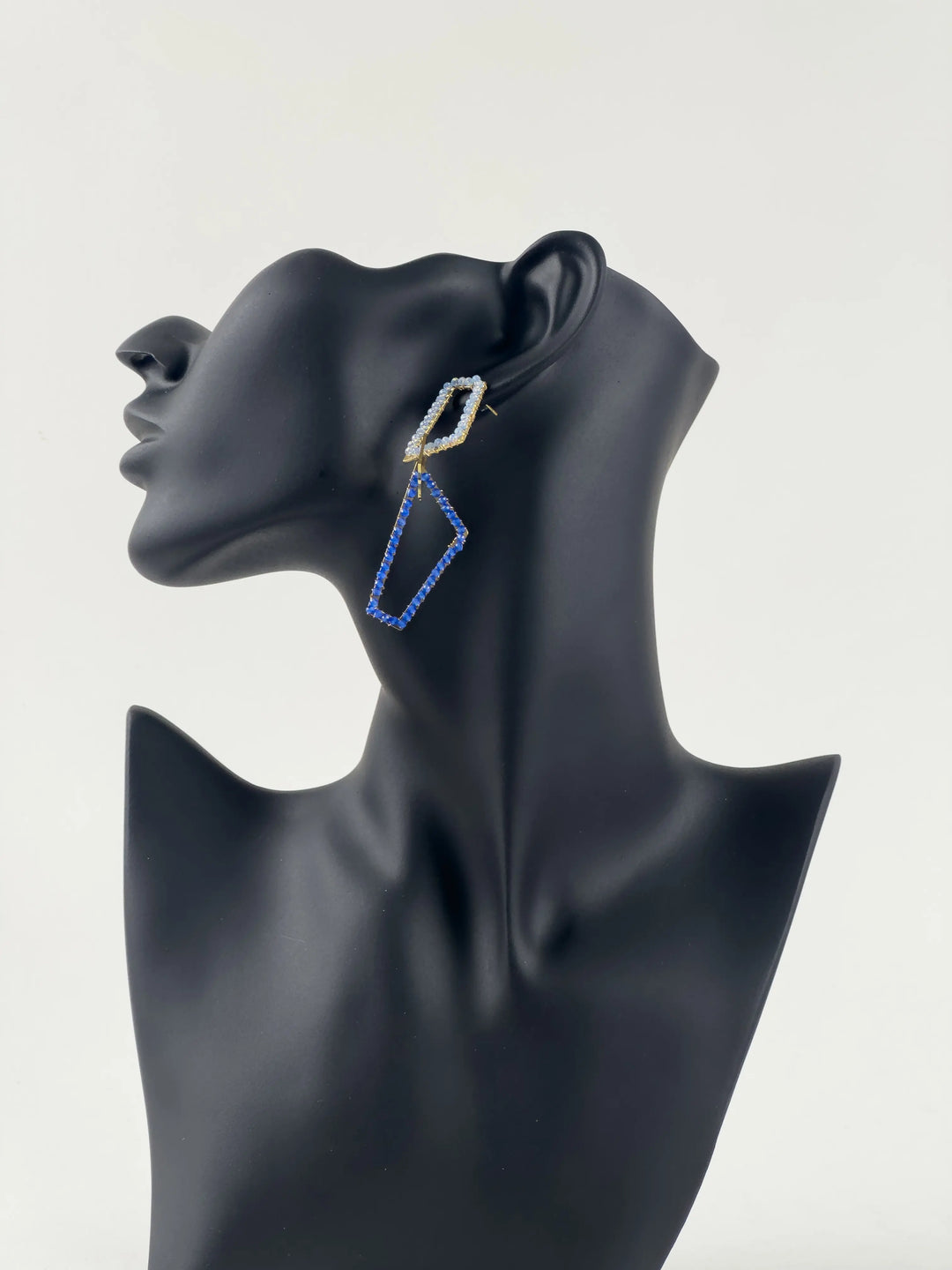 Boucles d'oreilles - Kaïa