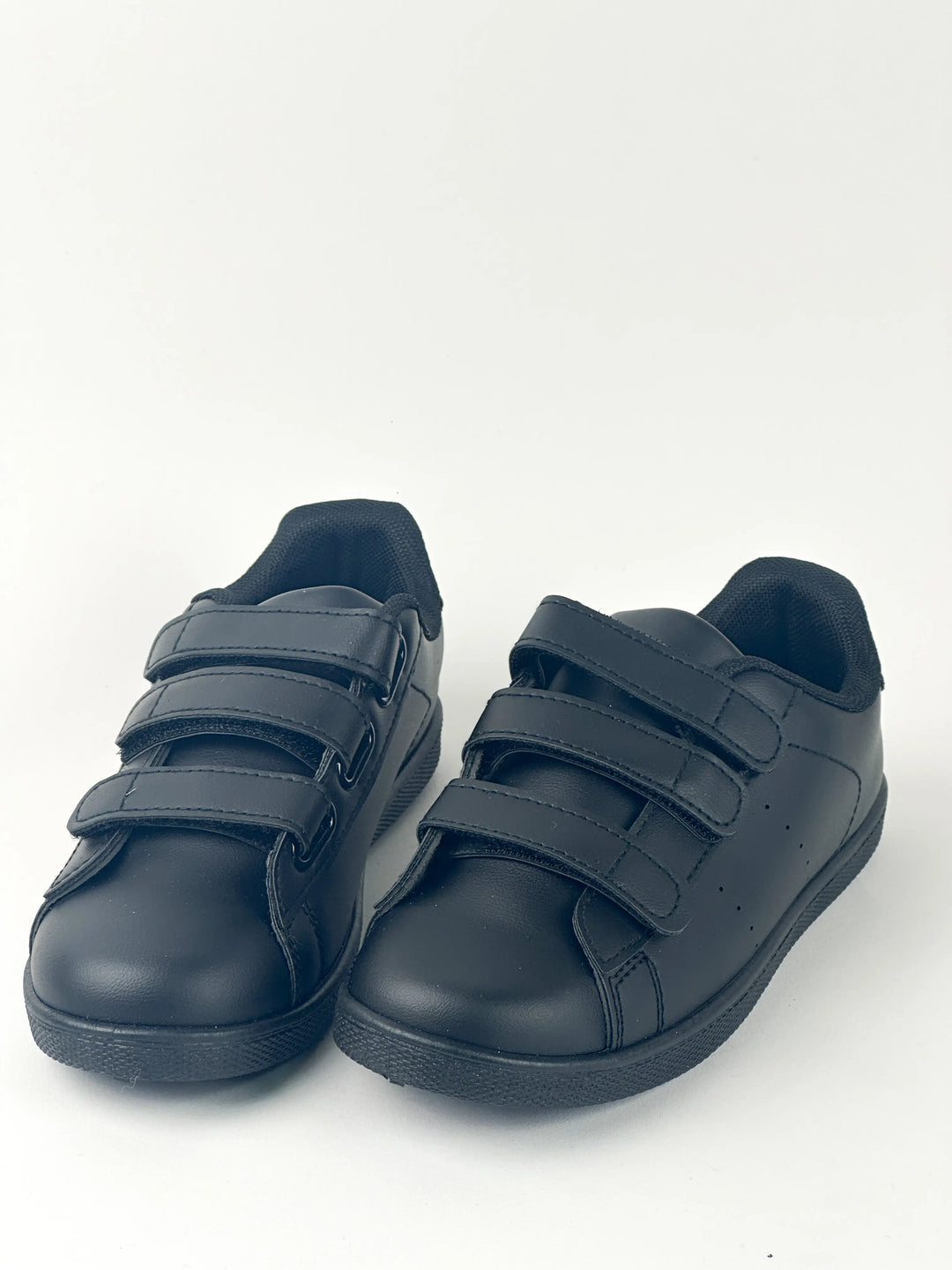 BASKETS MIXTE - NOIR