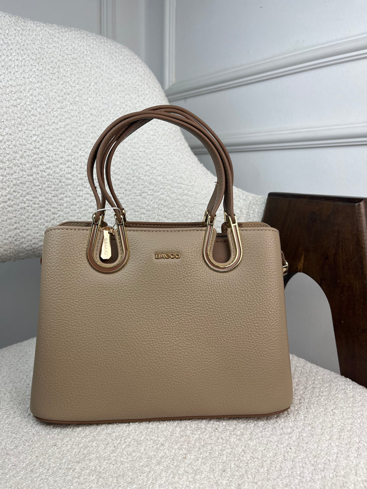 Sac à main - Beige