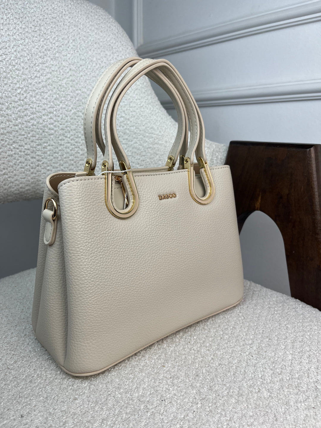 Sac à main - Off-white