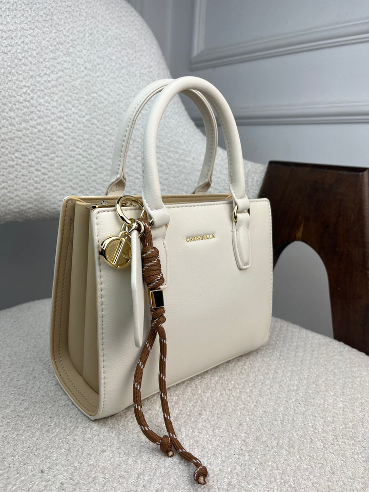 Sac à main - Off-white