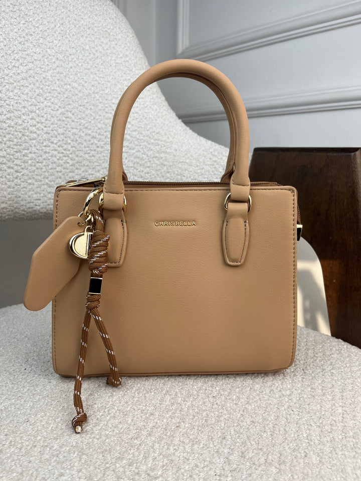 Sac à main - Beige