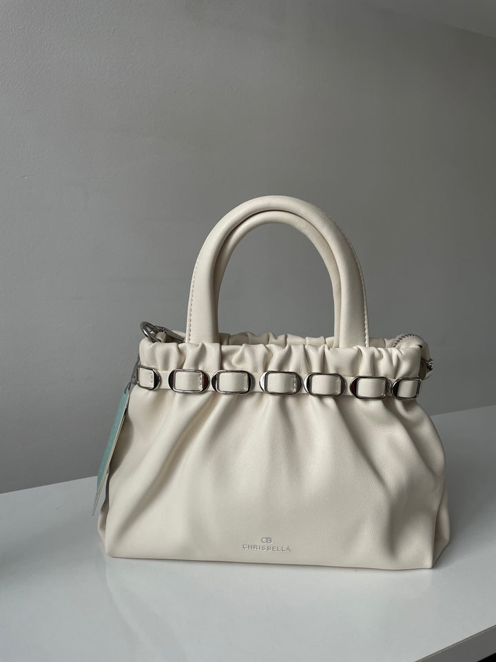 Sac à main-OFF-WHITE