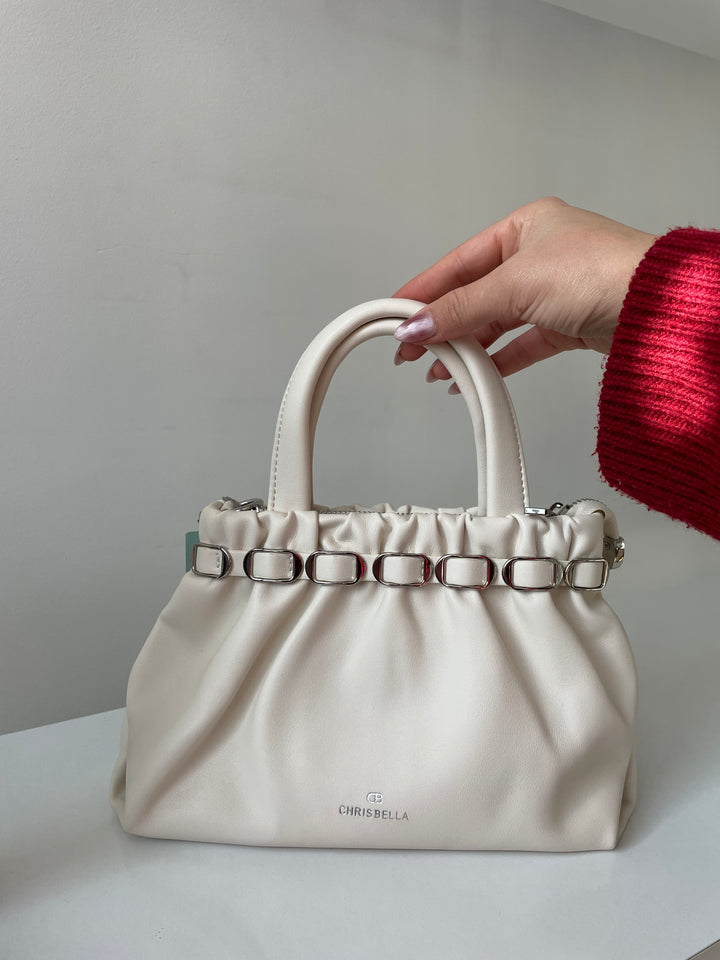 Sac à main-OFF-WHITE