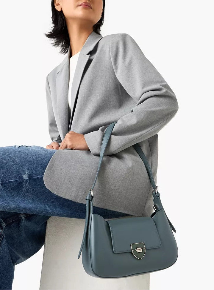 Sac bandoulière  - Vert