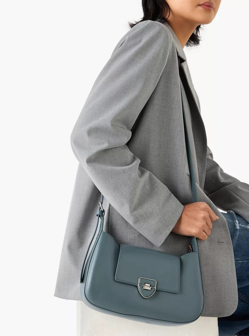 Sac bandoulière  - Vert