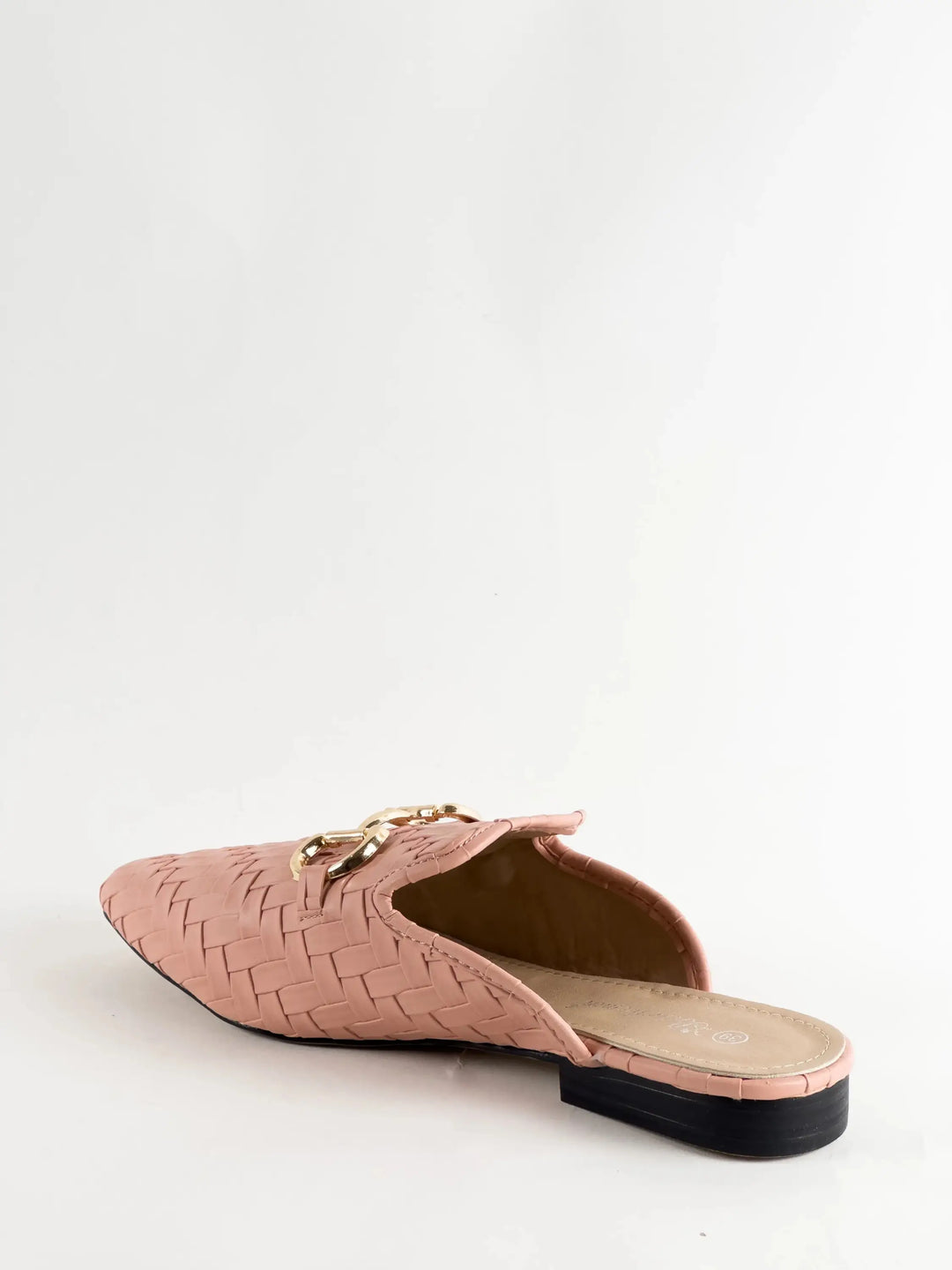 MULES - ROSE - MULES