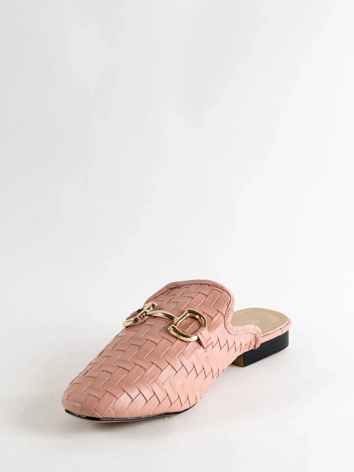 MULES - ROSE - MULES