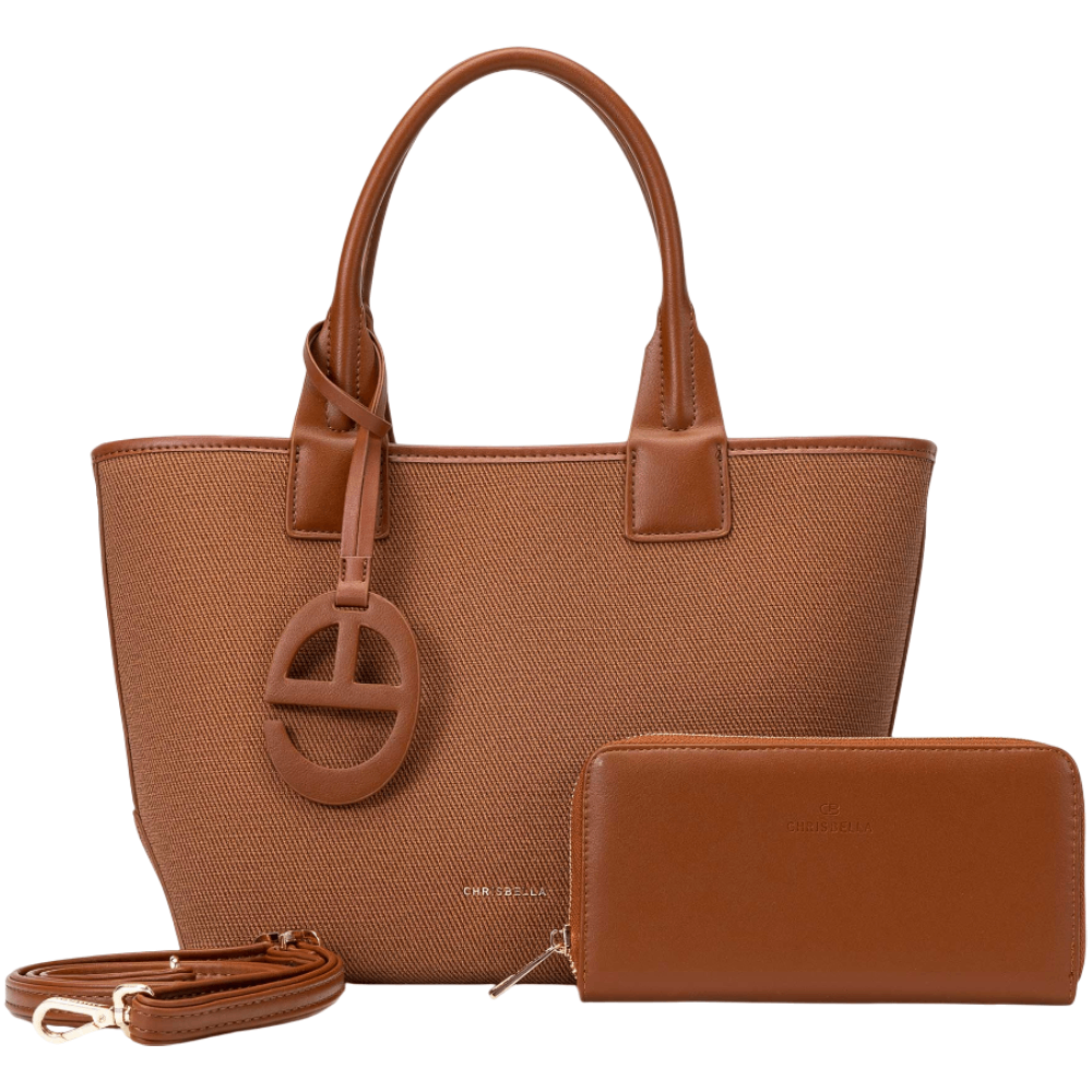 Sac à main - MARRON